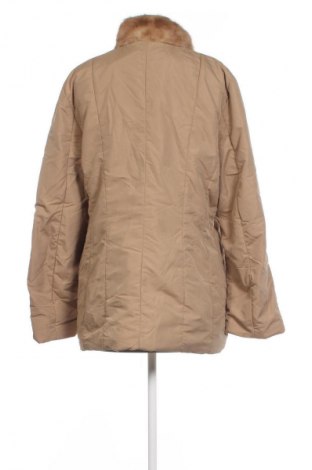 Damenjacke, Größe XL, Farbe Beige, Preis 33,99 €