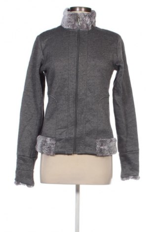 Damenjacke, Größe L, Farbe Grau, Preis 13,99 €