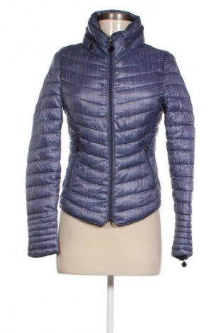 Damenjacke, Größe S, Farbe Blau, Preis 33,99 €