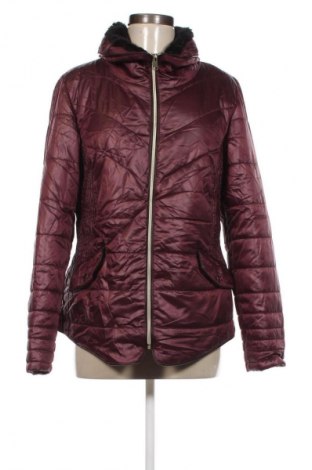 Damenjacke, Größe M, Farbe Rot, Preis € 33,99