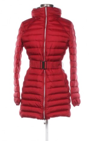 Damenjacke, Größe S, Farbe Rot, Preis 40,99 €