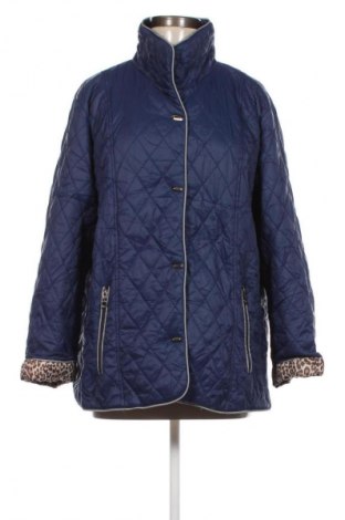 Damenjacke, Größe 3XL, Farbe Blau, Preis € 33,99