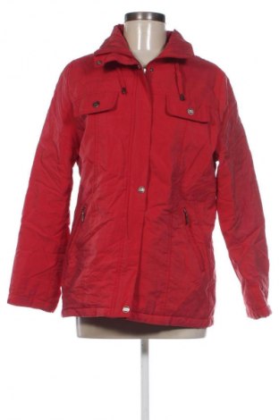 Damenjacke, Größe L, Farbe Rot, Preis € 33,99