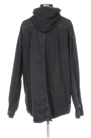 Damenjacke, Größe XXL, Farbe Grau, Preis € 33,99