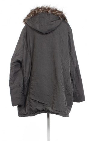 Damenjacke, Größe 3XL, Farbe Grau, Preis € 40,99