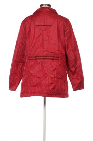 Damenjacke, Größe XL, Farbe Rot, Preis 17,49 €