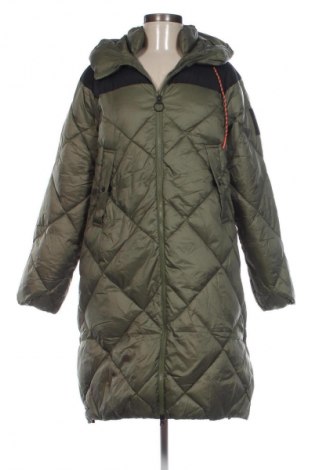 Damenjacke Aigle, Größe S, Farbe Grün, Preis € 123,99