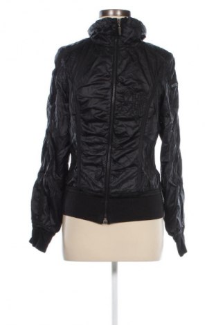 Damenjacke Airfield, Größe M, Farbe Schwarz, Preis € 31,49