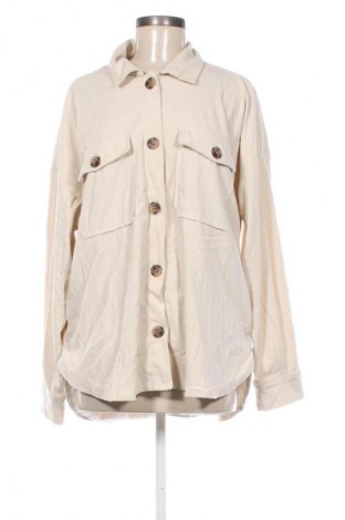 Damenjacke Apricot, Größe L, Farbe Beige, Preis 47,99 €