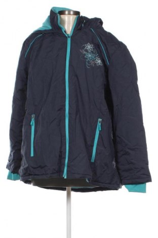 Damenjacke Atlas For Women, Größe XXL, Farbe Blau, Preis € 40,99