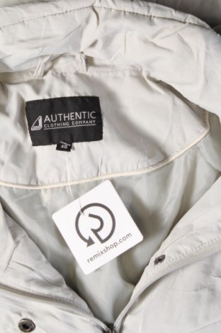 Dámská bunda  Authentic Clothing Company, Velikost M, Barva Šedá, Cena  509,00 Kč