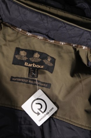 Dámská bunda  Barbour, Velikost S, Barva Zelená, Cena  2 839,00 Kč