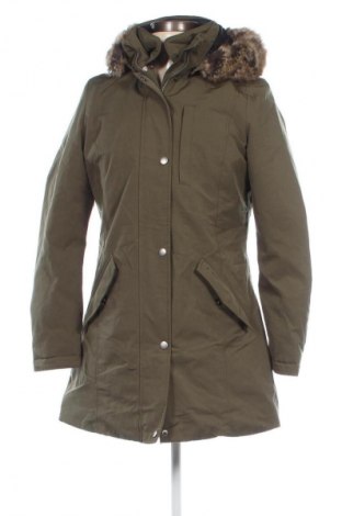 Dámská bunda  Barbour, Velikost S, Barva Zelená, Cena  2 839,00 Kč