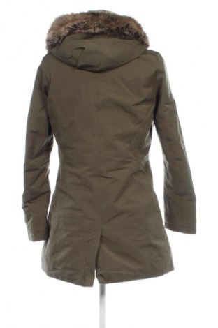 Dámská bunda  Barbour, Velikost S, Barva Zelená, Cena  2 839,00 Kč