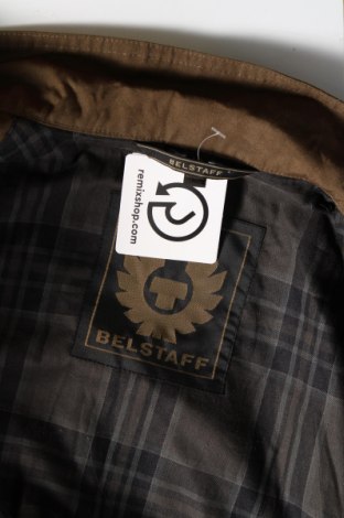 Γυναικείο μπουφάν Belstaff, Μέγεθος XL, Χρώμα Πράσινο, Τιμή 147,74 €