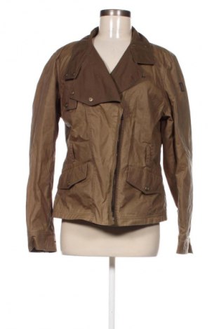 Dámska bunda  Belstaff, Veľkosť XL, Farba Zelená, Cena  147,74 €