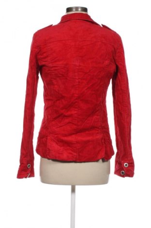 Damenjacke Bershka, Größe L, Farbe Rot, Preis € 40,99