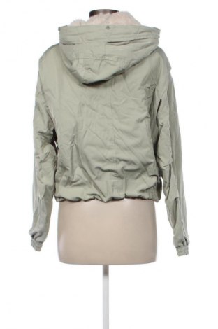 Damenjacke Bershka, Größe S, Farbe Grün, Preis 40,99 €