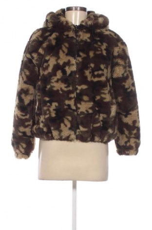 Damenjacke Bershka, Größe XS, Farbe Mehrfarbig, Preis € 22,49