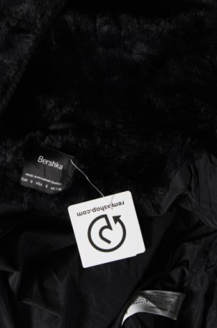 Damenjacke Bershka, Größe S, Farbe Schwarz, Preis € 40,99