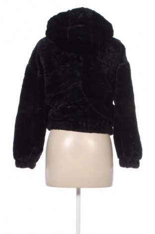 Damenjacke Bershka, Größe S, Farbe Schwarz, Preis € 40,99