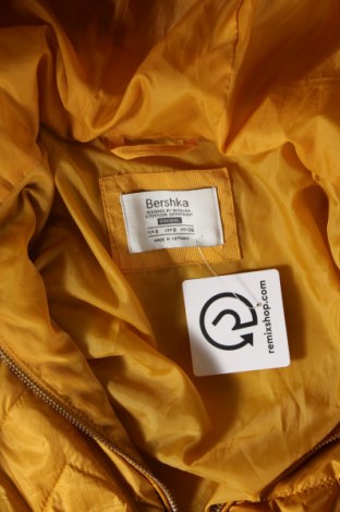 Damenjacke Bershka, Größe S, Farbe Gelb, Preis € 24,55