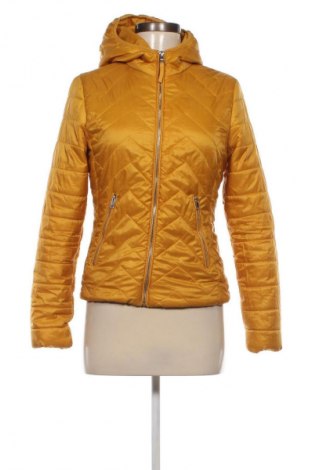 Damenjacke Bershka, Größe S, Farbe Gelb, Preis € 24,55