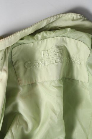 Damenjacke Best Connections, Größe M, Farbe Grün, Preis € 24,55