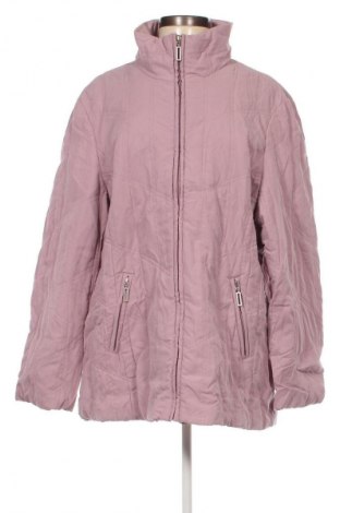 Damenjacke Biaggini, Größe XXL, Farbe Aschrosa, Preis € 40,99