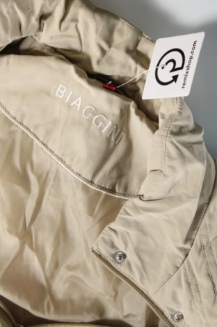 Damenjacke Biaggini, Größe XXL, Farbe Grün, Preis € 33,99