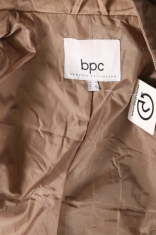 Geacă de femei Bpc Bonprix Collection, Mărime L, Culoare Bej, Preț 71,99 Lei