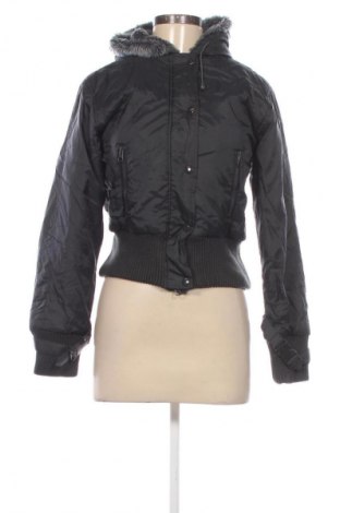 Damenjacke Buffalo, Größe XXS, Farbe Grau, Preis € 61,99