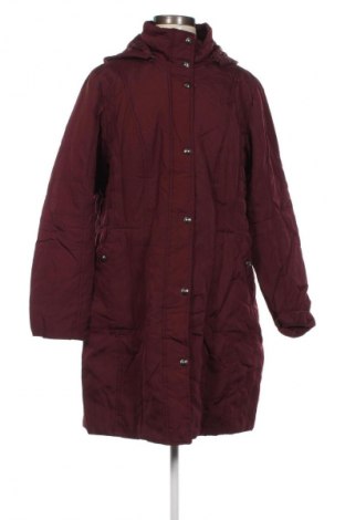 Damenjacke Canda, Größe L, Farbe Rot, Preis € 40,99