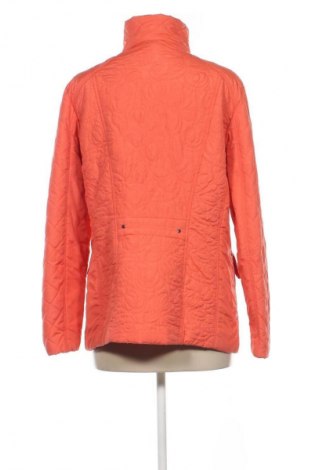 Damenjacke Charles Vogele, Größe L, Farbe Orange, Preis € 17,49