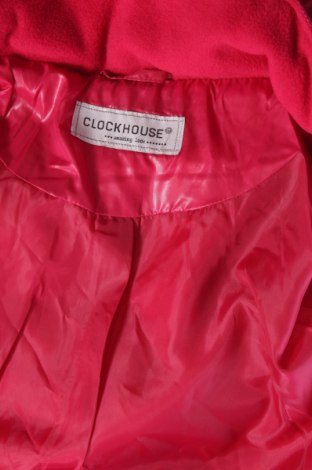 Damenjacke Clockhouse, Größe XL, Farbe Rosa, Preis 40,99 €