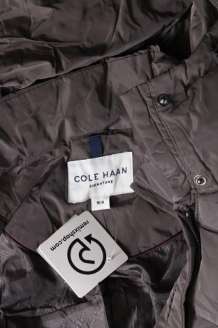 Damenjacke Cole Haan, Größe M, Farbe Grau, Preis 123,99 €