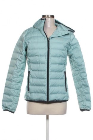 Damenjacke Columbia, Größe S, Farbe Blau, Preis 42,06 €