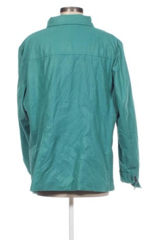 Damenjacke Cosima, Größe XL, Farbe Blau, Preis € 33,99