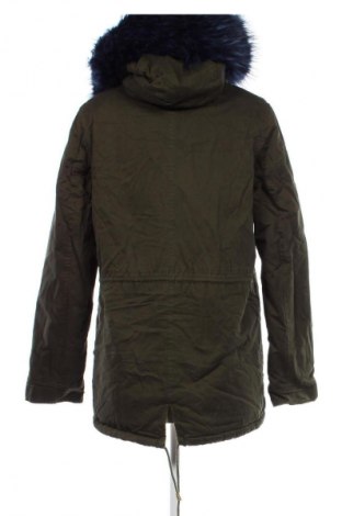 Geacă de femei DSG Outerwear, Mărime M, Culoare Verde, Preț 175,99 Lei