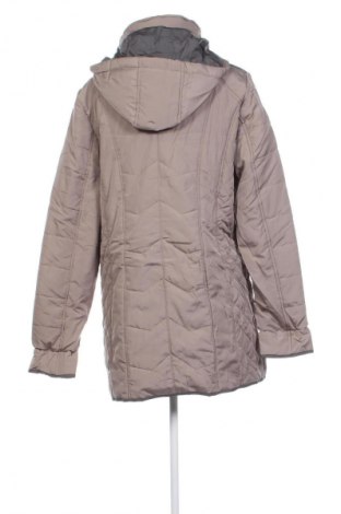 Damenjacke Danwear, Größe L, Farbe Beige, Preis 37,49 €