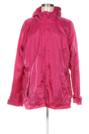 Damenjacke Decathlon, Größe XL, Farbe Rosa, Preis € 33,99