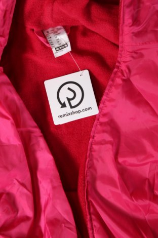 Damenjacke Decathlon, Größe S, Farbe Rosa, Preis 17,49 €