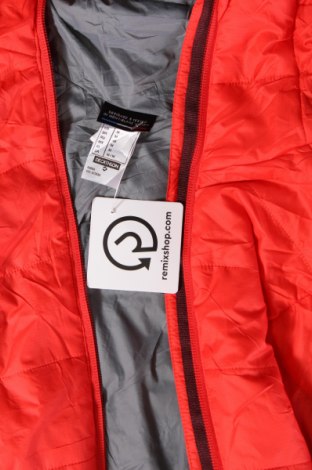 Damenjacke Decathlon, Größe M, Farbe Rot, Preis 33,99 €