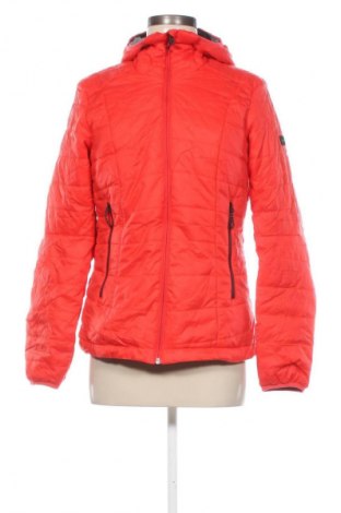 Damenjacke Decathlon, Größe M, Farbe Rot, Preis € 33,99