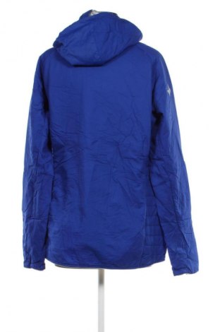 Damenjacke Decathlon, Größe XL, Farbe Blau, Preis € 33,99