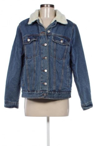 Damenjacke Denim Co., Größe M, Farbe Blau, Preis 40,99 €