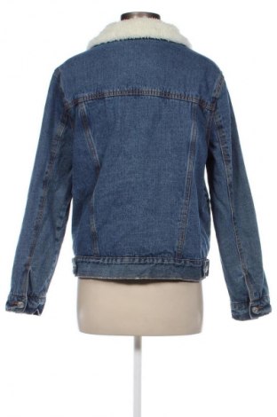 Damenjacke Denim Co., Größe M, Farbe Blau, Preis 40,99 €