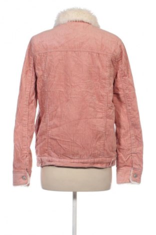 Damenjacke Denim&Co., Größe M, Farbe Rosa, Preis € 40,99