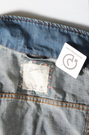 Geacă de femei Denim Co., Mărime L, Culoare Albastru, Preț 99,00 Lei