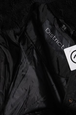 Damenjacke District, Größe XL, Farbe Schwarz, Preis € 40,99